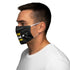 Mask Up Face Mask